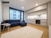 Pronájem bytu, 2+kk, 45 m²