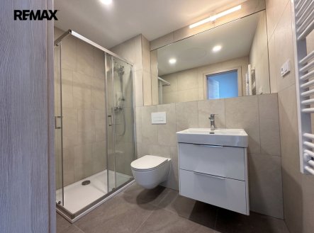 Pronájem bytu, 2+kk, 45 m²