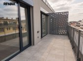 Pronájem bytu, 2+kk, 61 m²