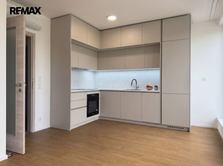 Pronájem bytu, 2+kk, 53 m²