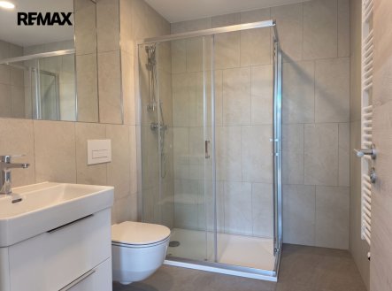 Pronájem bytu, 2+kk, 53 m²