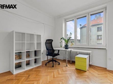 Prodej bytu, 1+1, 45 m²