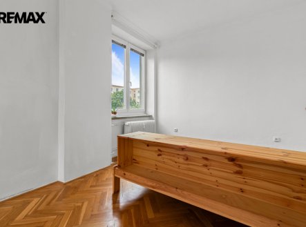 Prodej bytu, 1+1, 45 m²