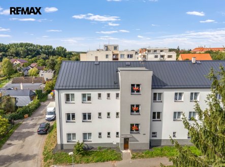 Prodej bytu, 3+kk, 70 m²