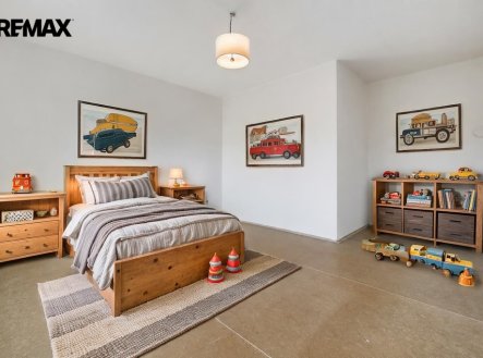 Prodej bytu, 3+kk, 70 m²