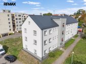 Prodej bytu, 3+kk, 70 m²