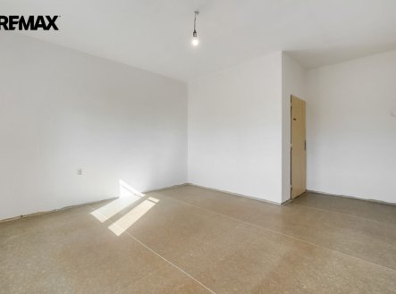 Prodej bytu, 3+kk, 70 m²