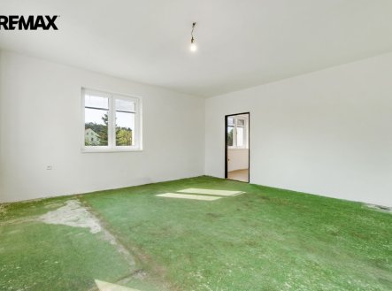 Prodej bytu, 3+kk, 70 m²