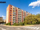 Prodej bytu, 3+1, 75 m²