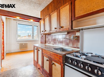 Prodej bytu, 3+1, 75 m²