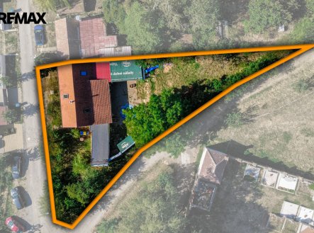 Prodej domu/vily, 80 m²