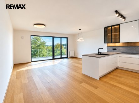 Pronájem bytu, 4+kk, 156 m²