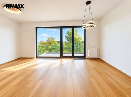 Pronájem bytu, 4+kk, 156 m²