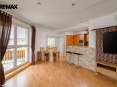 Pronájem bytu, 4+kk, 91 m²