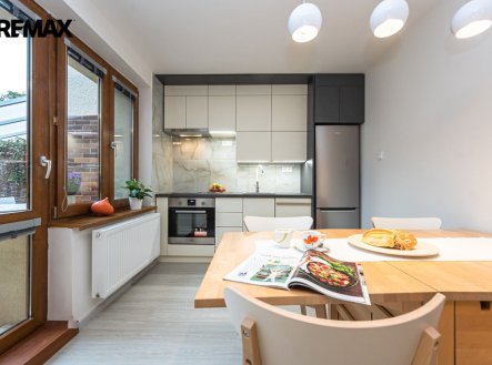 Pronájem bytu, 2+1, 58 m² obrázek