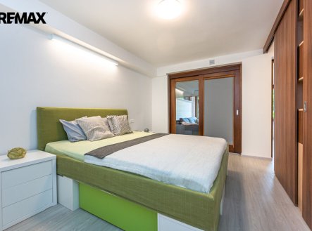 Pronájem bytu, 2+1, 58 m²