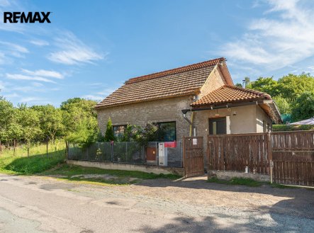 Prodej domu/vily, 78 m²
