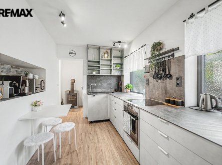Prodej domu/vily, 78 m²