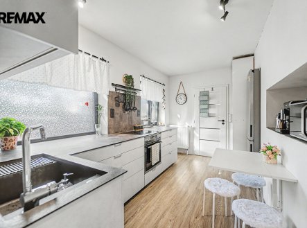 Prodej domu/vily, 78 m²