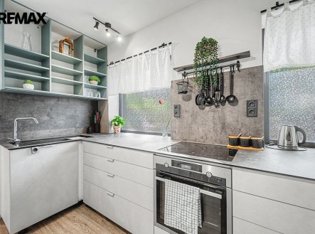 Prodej domu/vily, 78 m²