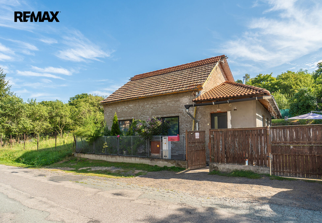 Rodinný dům, Vinice 156