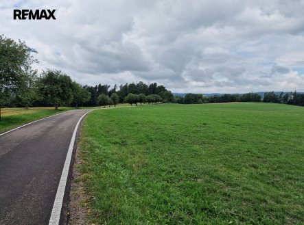 Prodej pozemku, zemědělská půda, 29 765 m²