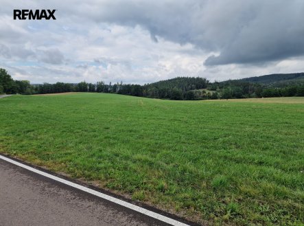 Prodej pozemku, zemědělská půda, 29 765 m²