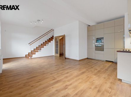 Prodej bytu, 4+kk, 116 m² obrázek