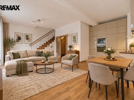 Prodej bytu, 4+kk, 116 m²