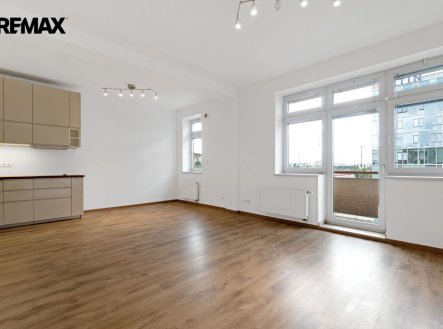 Prodej bytu, 4+kk, 116 m²