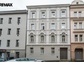 Pronájem bytu, 1+1, 31 m²