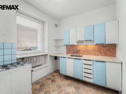 Prodej bytu, 3+1, 98 m² obrázek