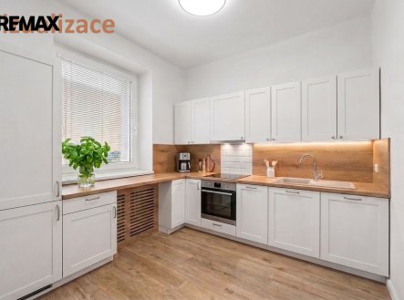 Prodej bytu, 3+1, 98 m²