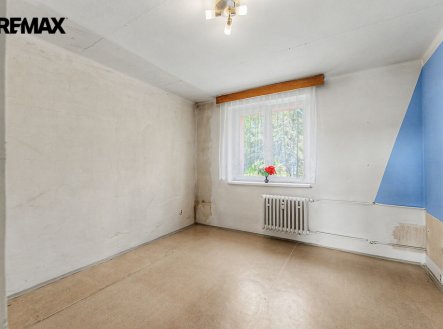 Prodej bytu, 3+1, 98 m²