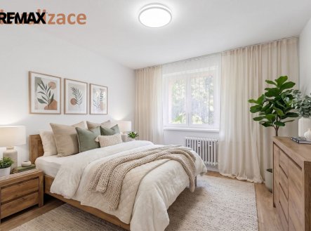 Prodej bytu, 3+1, 98 m²