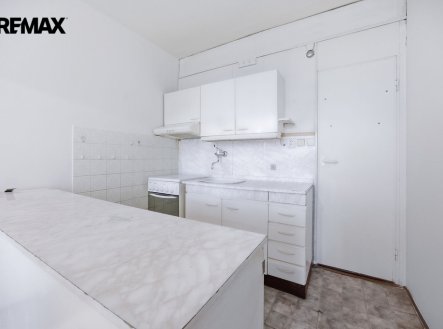 Prodej bytu, 3+1, 75 m²