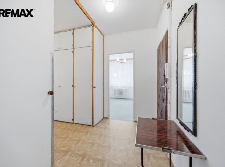 Prodej bytu, 3+1, 75 m²