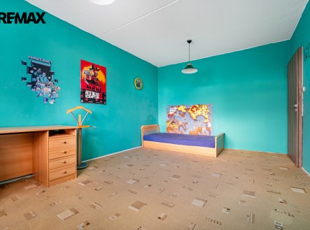 Prodej bytu, 3+1, 76 m²