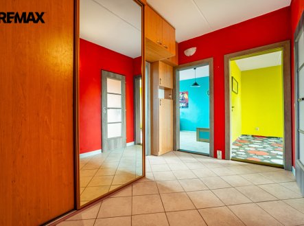 Prodej bytu, 3+1, 76 m²