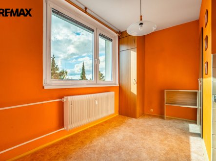 Prodej bytu, 3+1, 76 m²