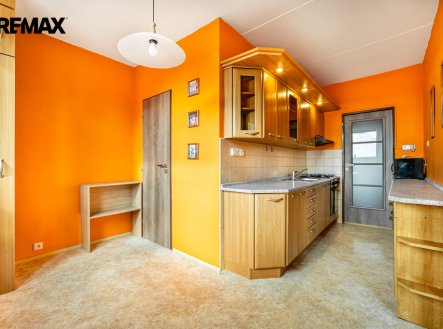 Prodej bytu, 3+1, 76 m²