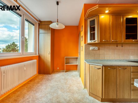 Prodej bytu, 3+1, 76 m²