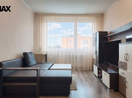 Prodej bytu, 3+kk, 56 m²