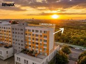 Prodej bytu, 3+kk, 56 m²
