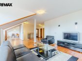 Pronájem bytu, 3+kk, 126 m²
