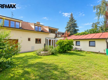 Pronájem bytu, 2+kk, 85 m²