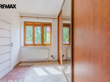 Pronájem domu/vily, 211 m²