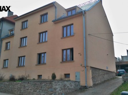 Pronájem bytu, 1+kk, 40 m²