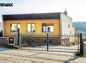 Prodej - dům/vila, 200 m²