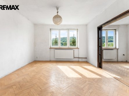 Prodej bytu, 2+1, 48 m²